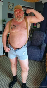 Choosing a getup for the party tomorrow part 1