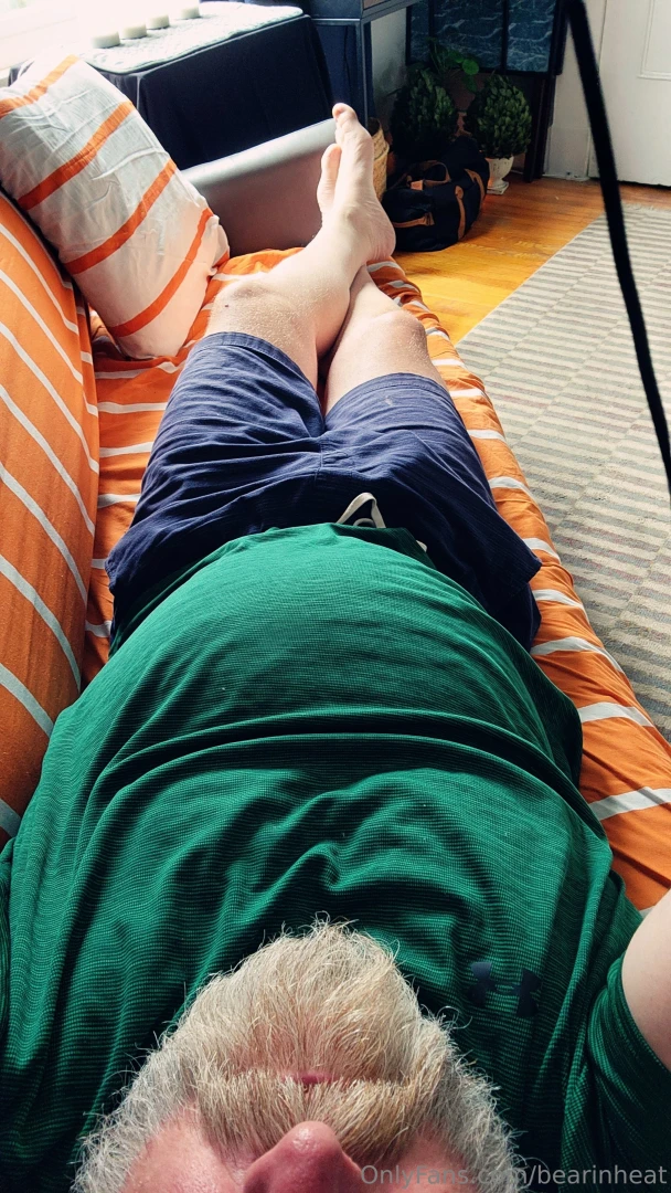 Lazy boner hump day part 1 