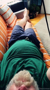 Lazy boner hump day part 1