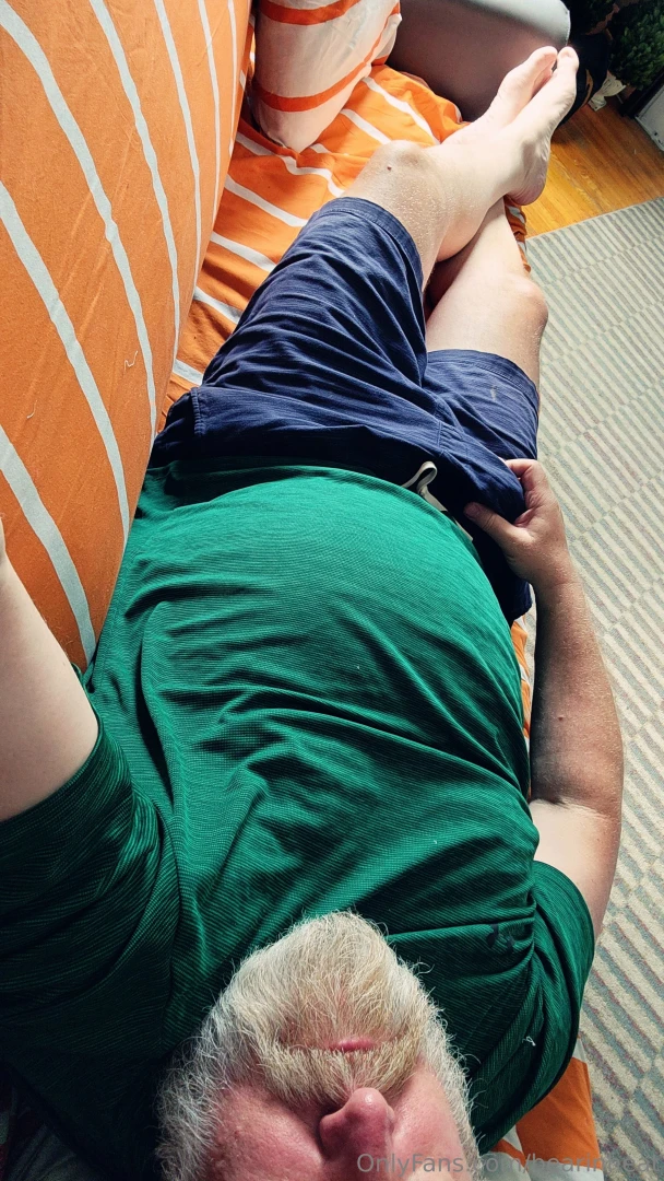 Lazy boner hump day part 7 