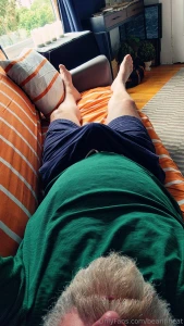 Lazy boner hump day part 4