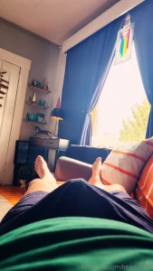 Lazy boner hump day part 3