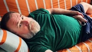 Lazy boner hump day part 6