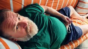 Lazy boner hump day part 2