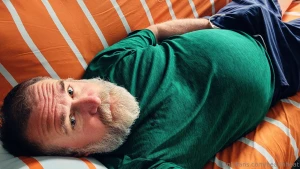 Lazy boner hump day part 5