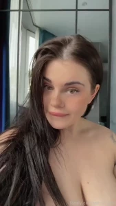 Patcykmilk fyp young babyface skinny greeneyes sports firmass nude part 3