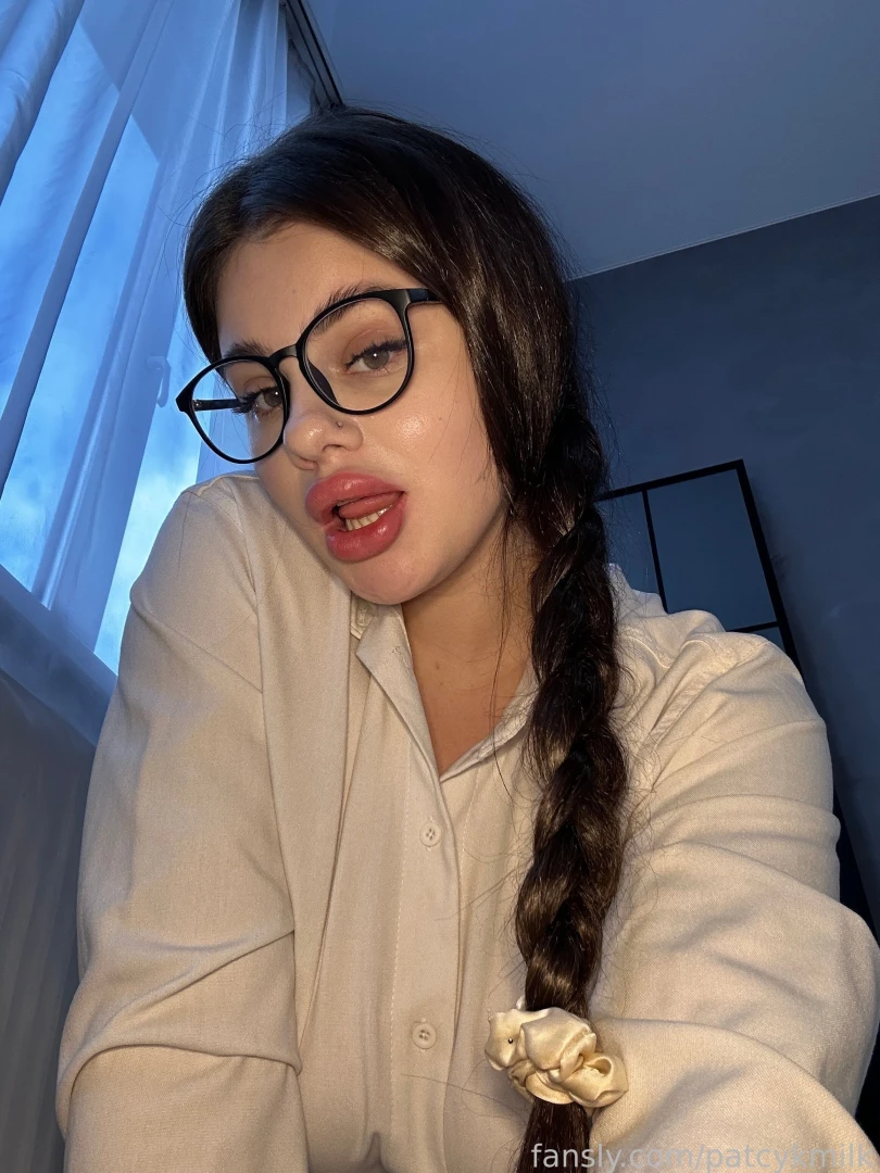 Hey there handsome i m patricia and i m thrilled to have you in my part 1 