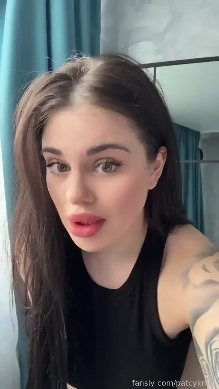 Patcykmilk fyp young babyface skinny greeneyes sports firmass nude part 4 