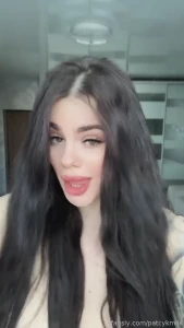 Patcykmilk fyp young babyface skinny greeneyes sports firmass nude part 6