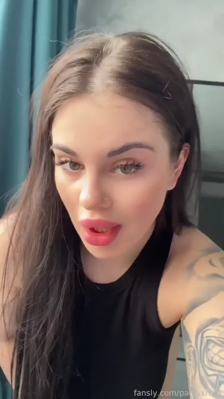 Patcykmilk fyp young babyface skinny greeneyes sports firmass nude part 8 