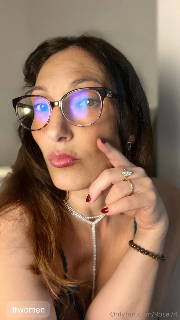 Do you like mature woman 