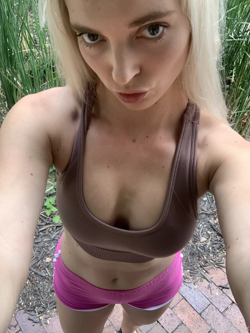 Flexibility for mind body and soul 
