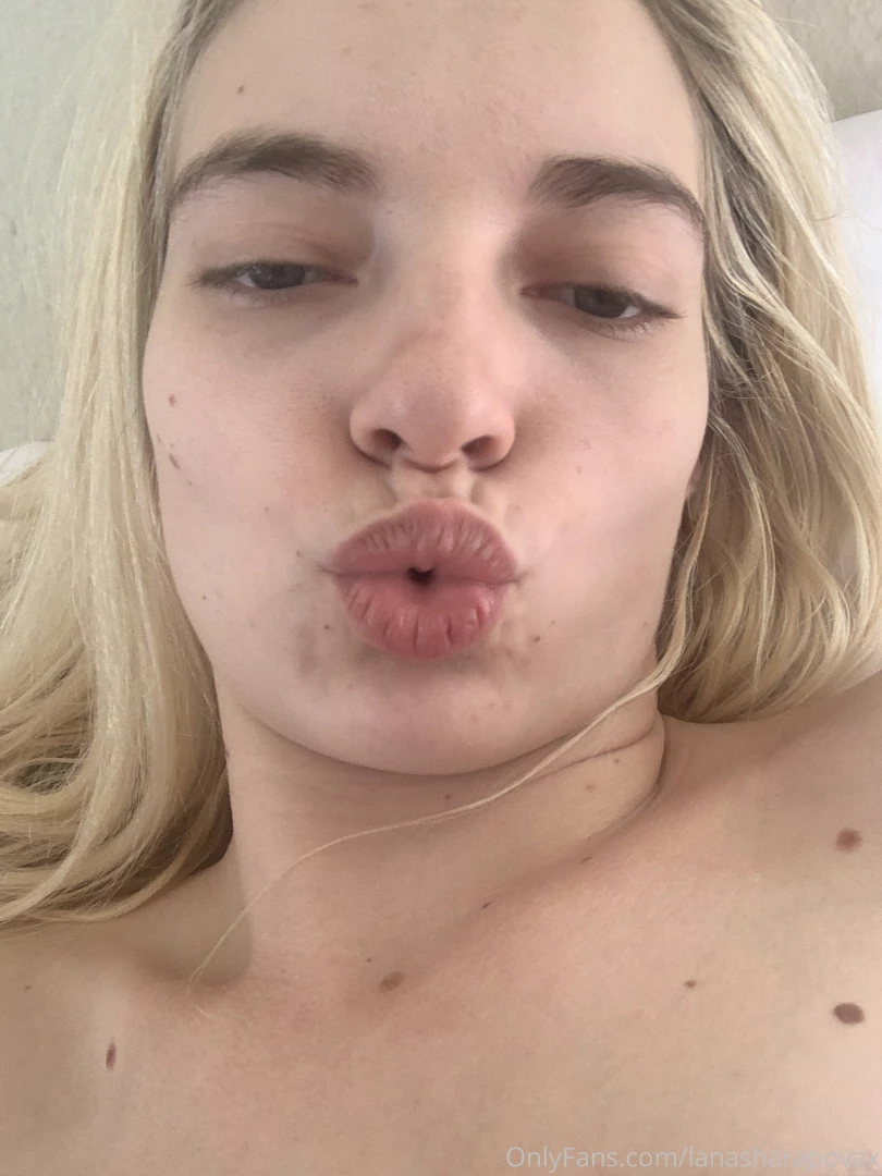 Lanasharapovax part 550105 