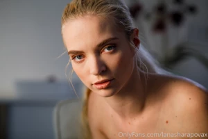 Lanasharapovax part 552933