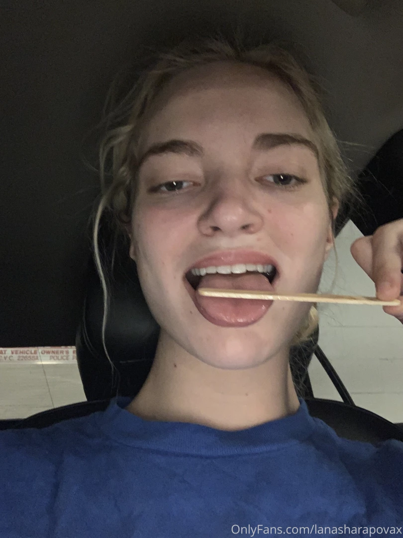Suckie suckie 