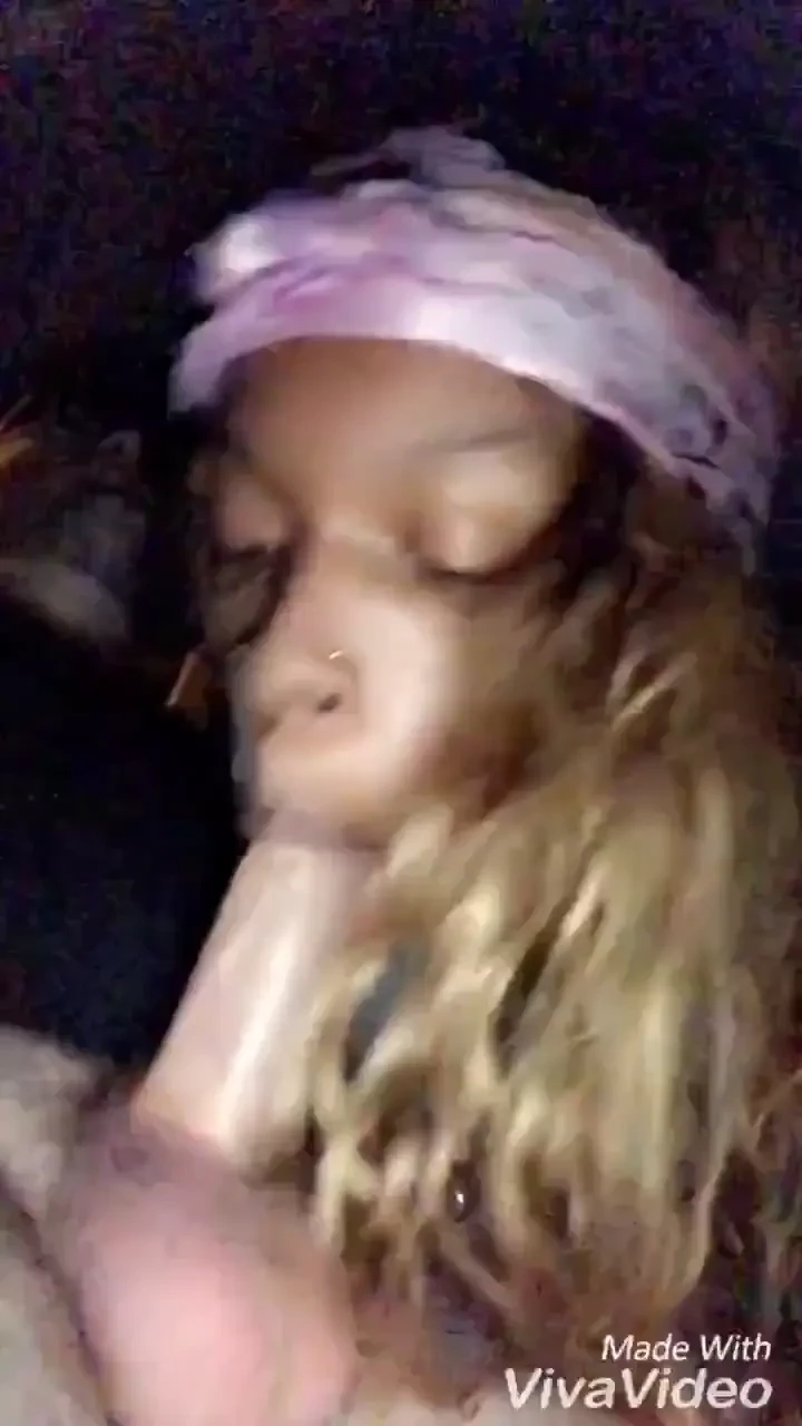 I don t mind sucking it in the car either 