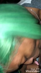 Lasted so long my jaw started hurting