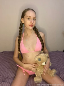 You re so attentive what would you say if i told you something more