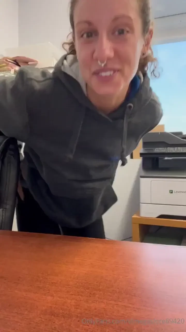 I wish i shared an office with you 