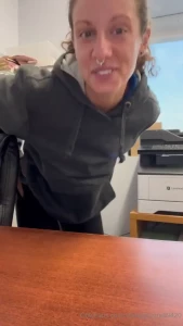 I wish i shared an office with you