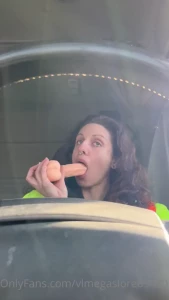 Practicing for you on my long drive since you can t be my passenger