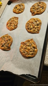 I m back took a couple days break been catching up around the house