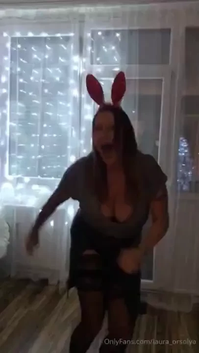 Happy rockin easter part 1 