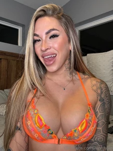 Do you like this color on me part 116