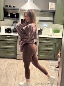 Feeling peachy part 113