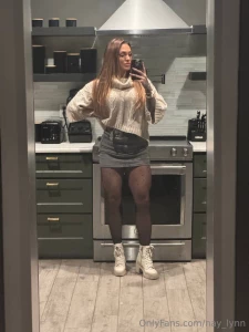 Just me again part 4