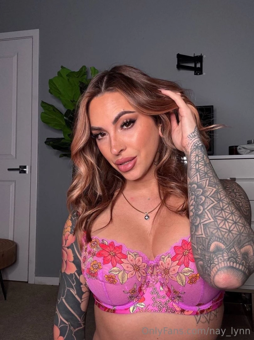 Pretty in pink part 1854 