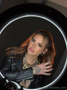 Cheetah girl part 28