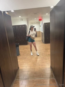 What are we doing for cardio