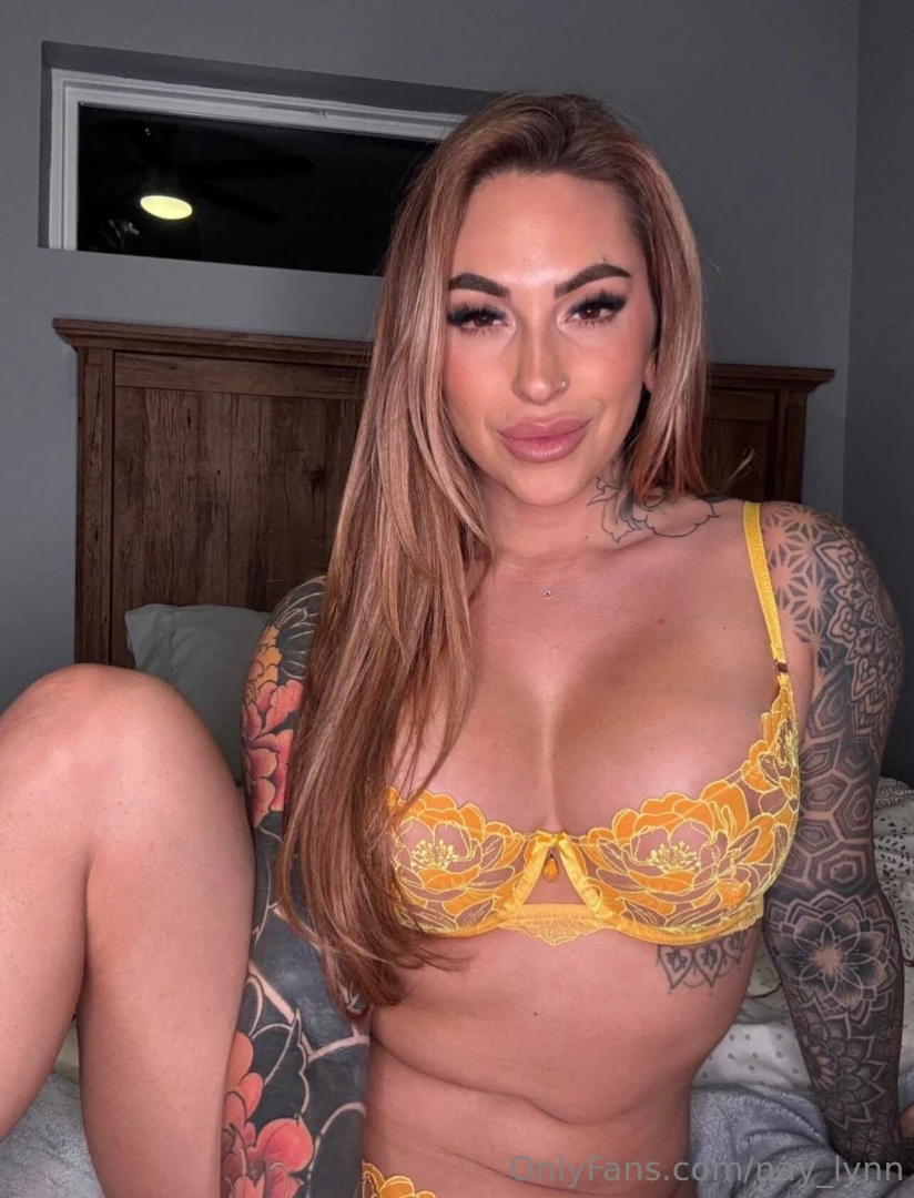 Do i have your attention part 294 