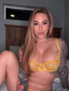 Do i have your attention part 294