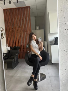 I want to tell you another fact about myself besides different hobbies part 1