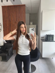 I want to tell you another fact about myself besides different hobbies