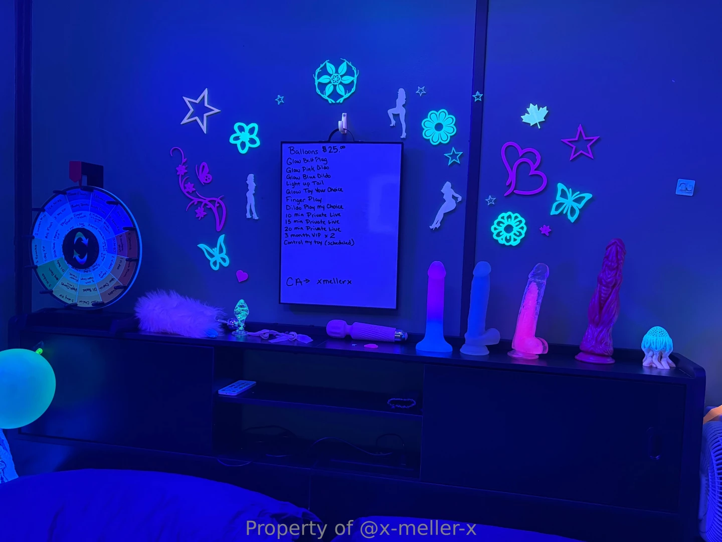 Almost ready part 17 