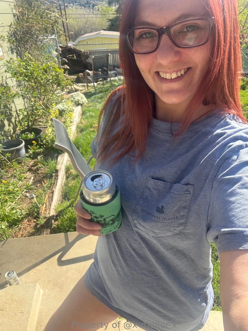 Beautiful day today part 43 