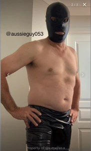 Lucky in green winner subscribe free to aussieguy053 your dilf who part 1