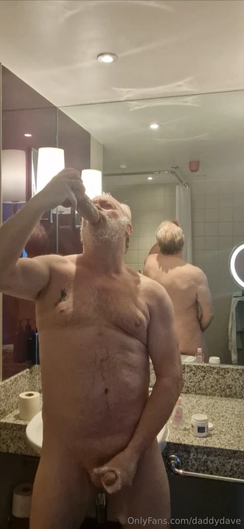 My shower final part 2 2 