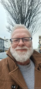 Hello beautiful coffee bum out and a haircut lovely combination part 1