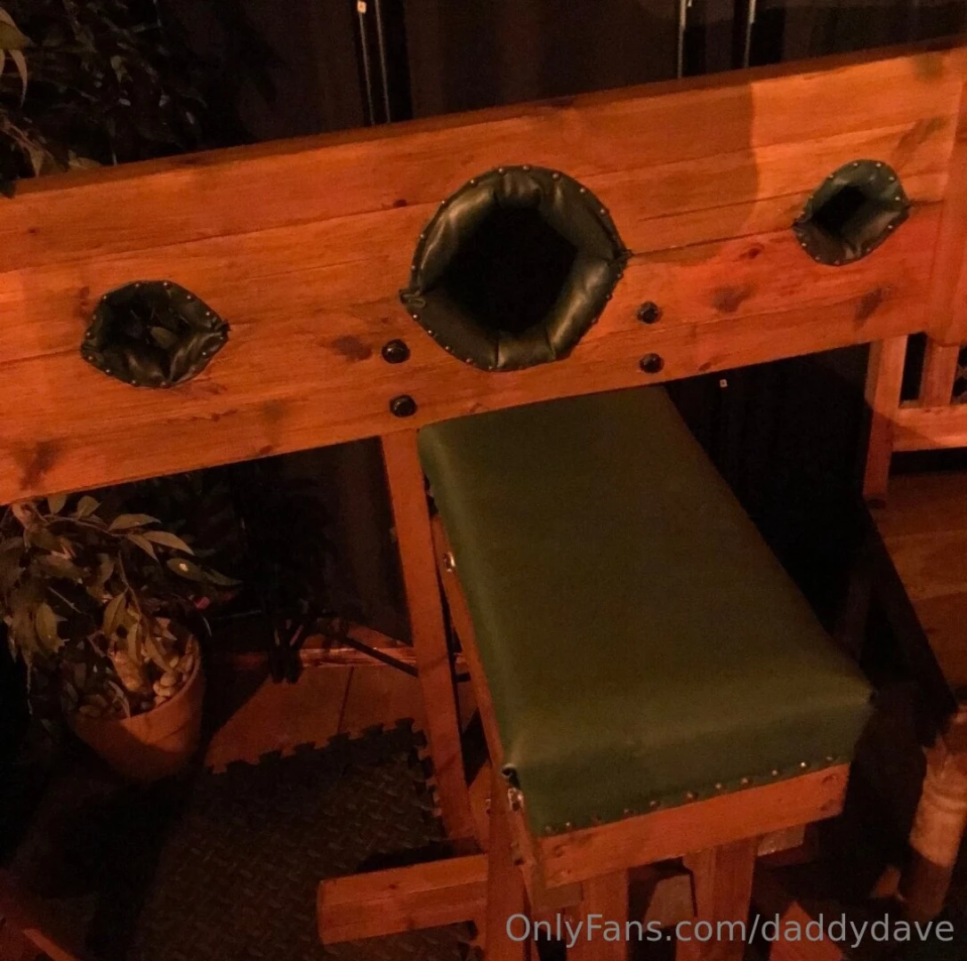 Loads of stuff gonna be happening up at the new countryside venue 