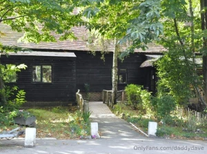 Not long to wait now arces of woods grass below your feet and part 1