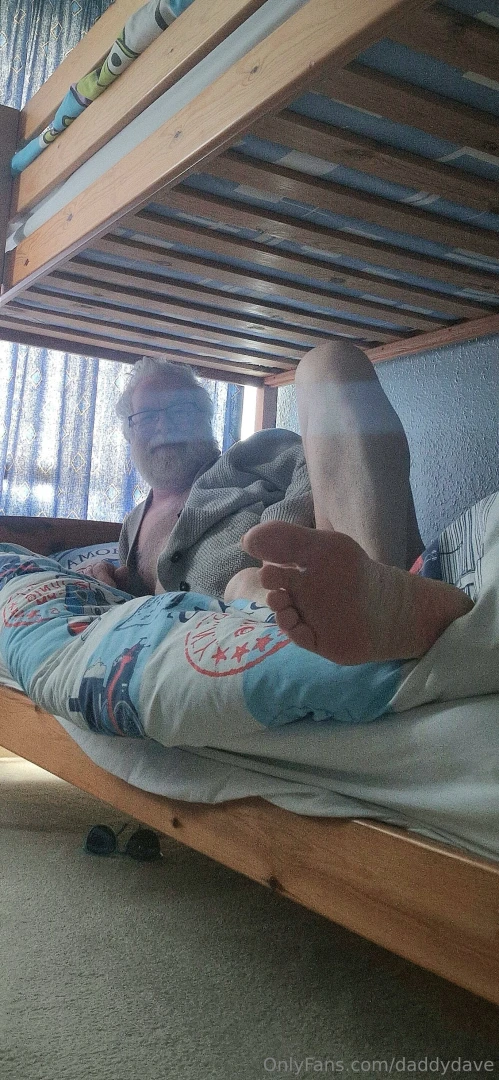 Bottom bulk bed have an amazing festive season 