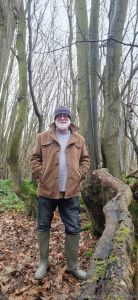 I love being in the woods country style part 3