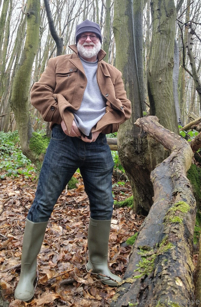 I love being in the woods country style part 4 