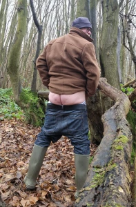 I love being in the woods country style part 5