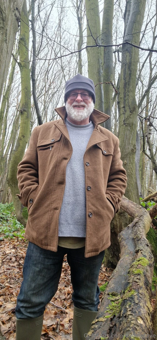 I love being in the woods country style part 1 