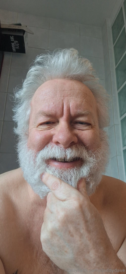 Something different today just a little trim 